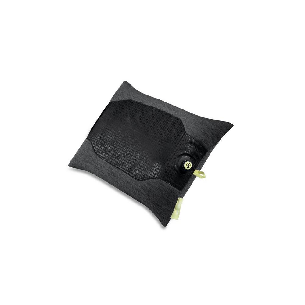 Nemo Fillo Elite Ultralight Pillow - Black