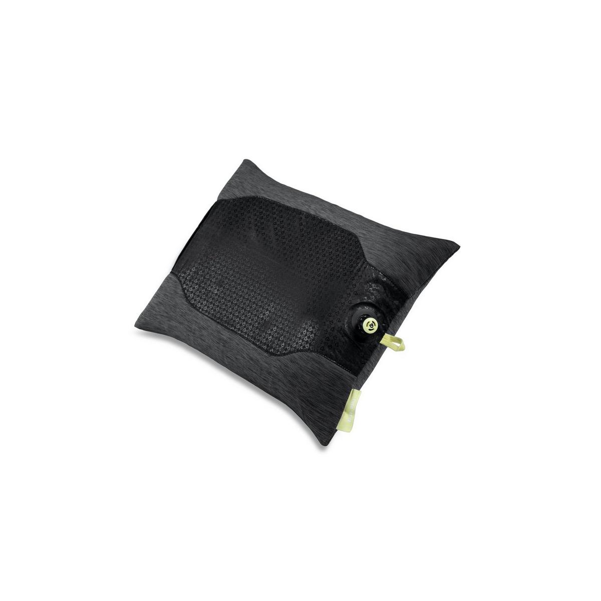 Nemo Fillo Elite Ultralight Pillow - Black