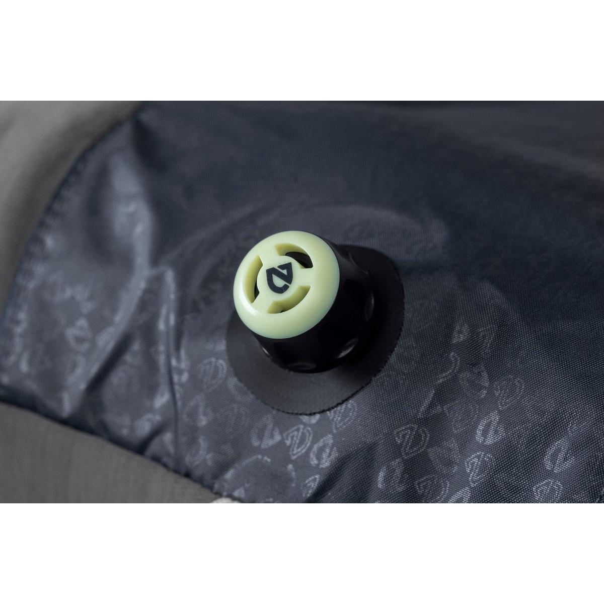 Nemo Fillo Elite Ultralight Pillow - Black
