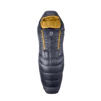  Disco 15 Reg 2025 Sleeping Bag - Yellow