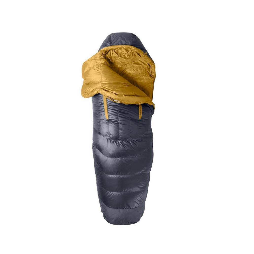 Nemo Disco 15 Reg 2025 Sleeping Bag - Yellow
