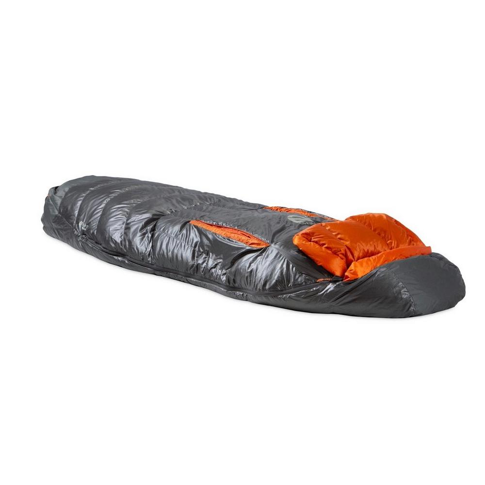 Nemo Disco 30 Reg 2025 Sleeping Bag - Orange