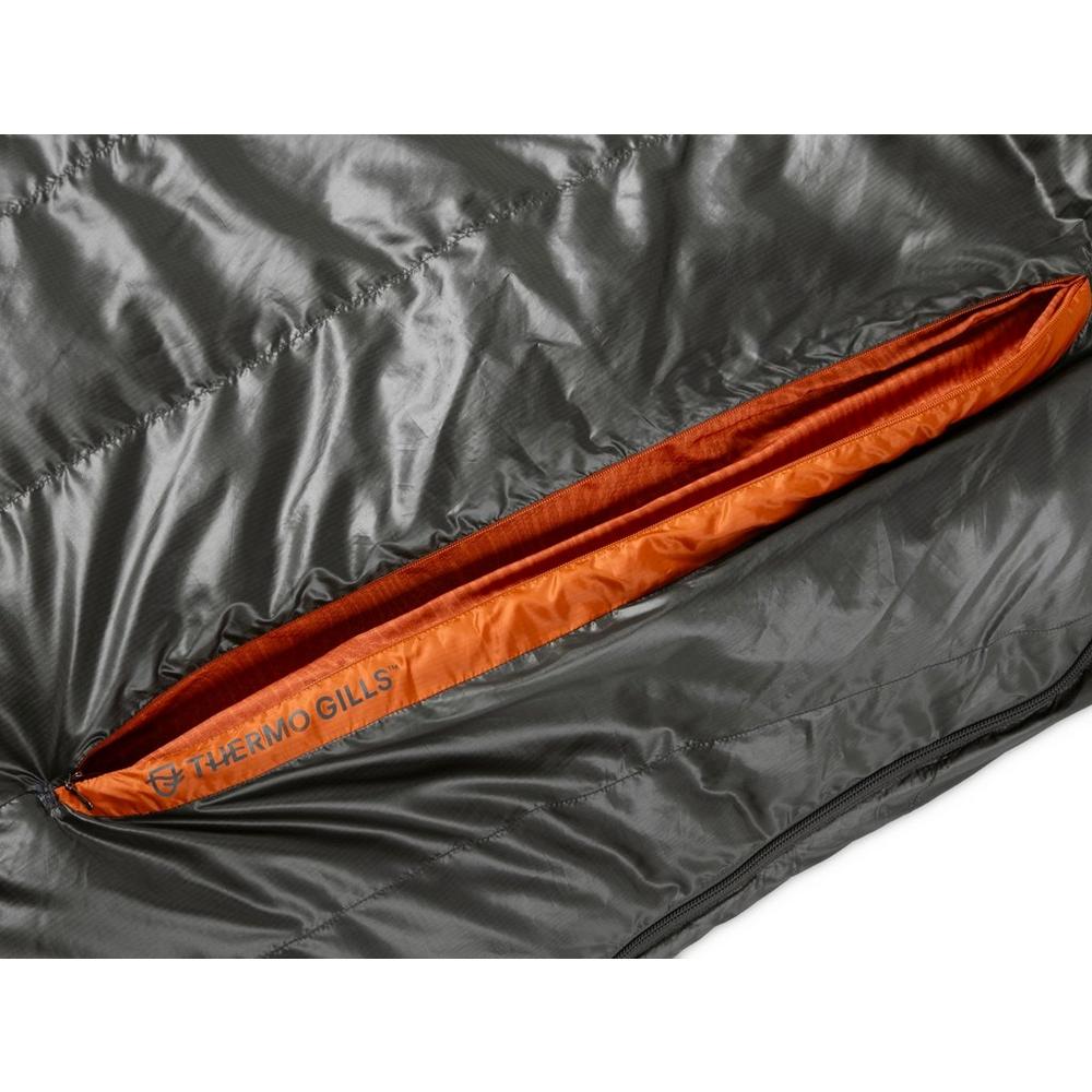 Nemo Disco 30 Reg 2025 Sleeping Bag - Orange