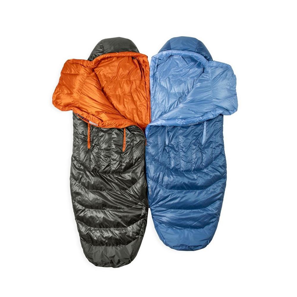 Nemo Disco 30 Reg 2025 Sleeping Bag - Orange