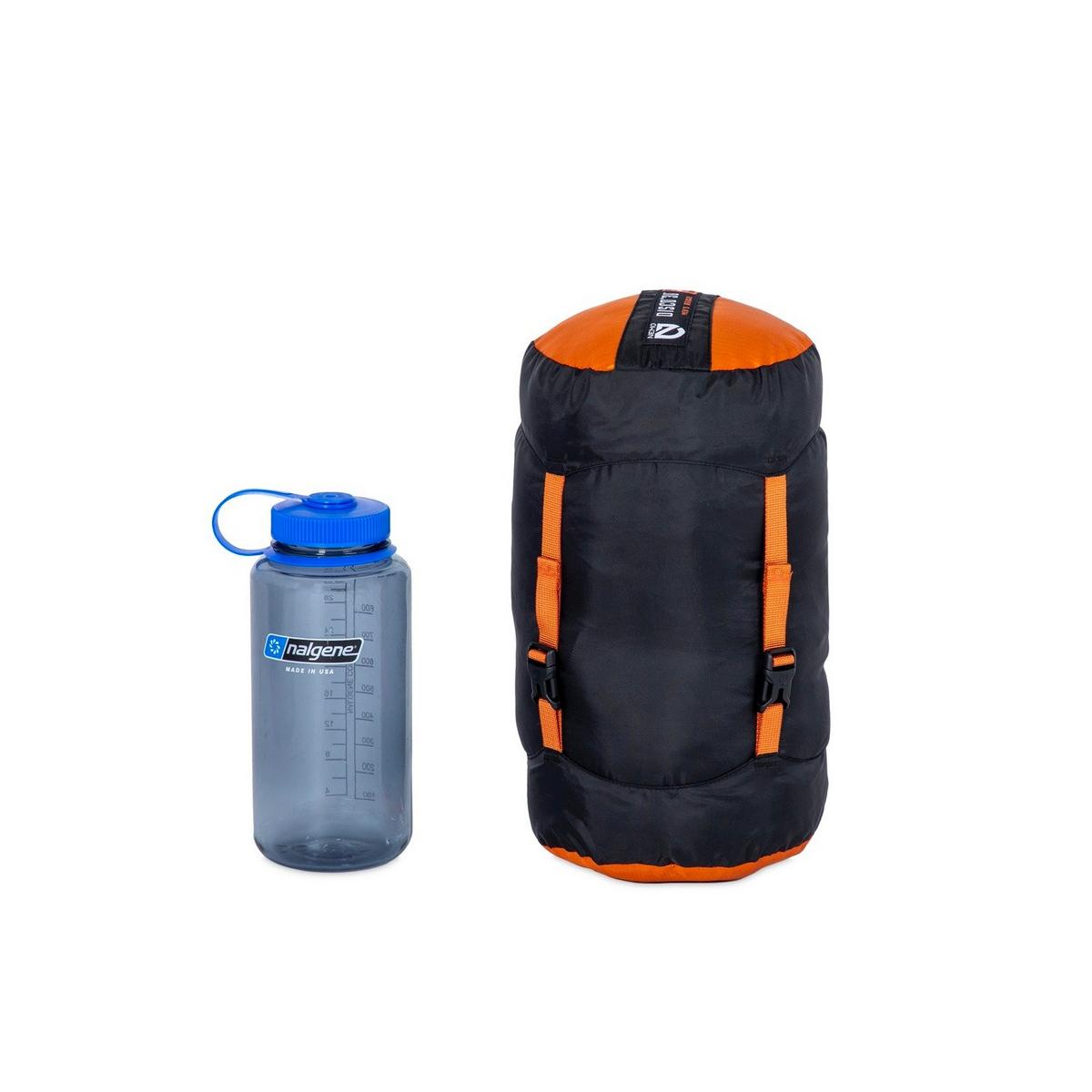 Nemo Disco 30 Reg 2025 Sleeping Bag - Orange