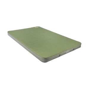 Arcadia Double Air Mattress - Green