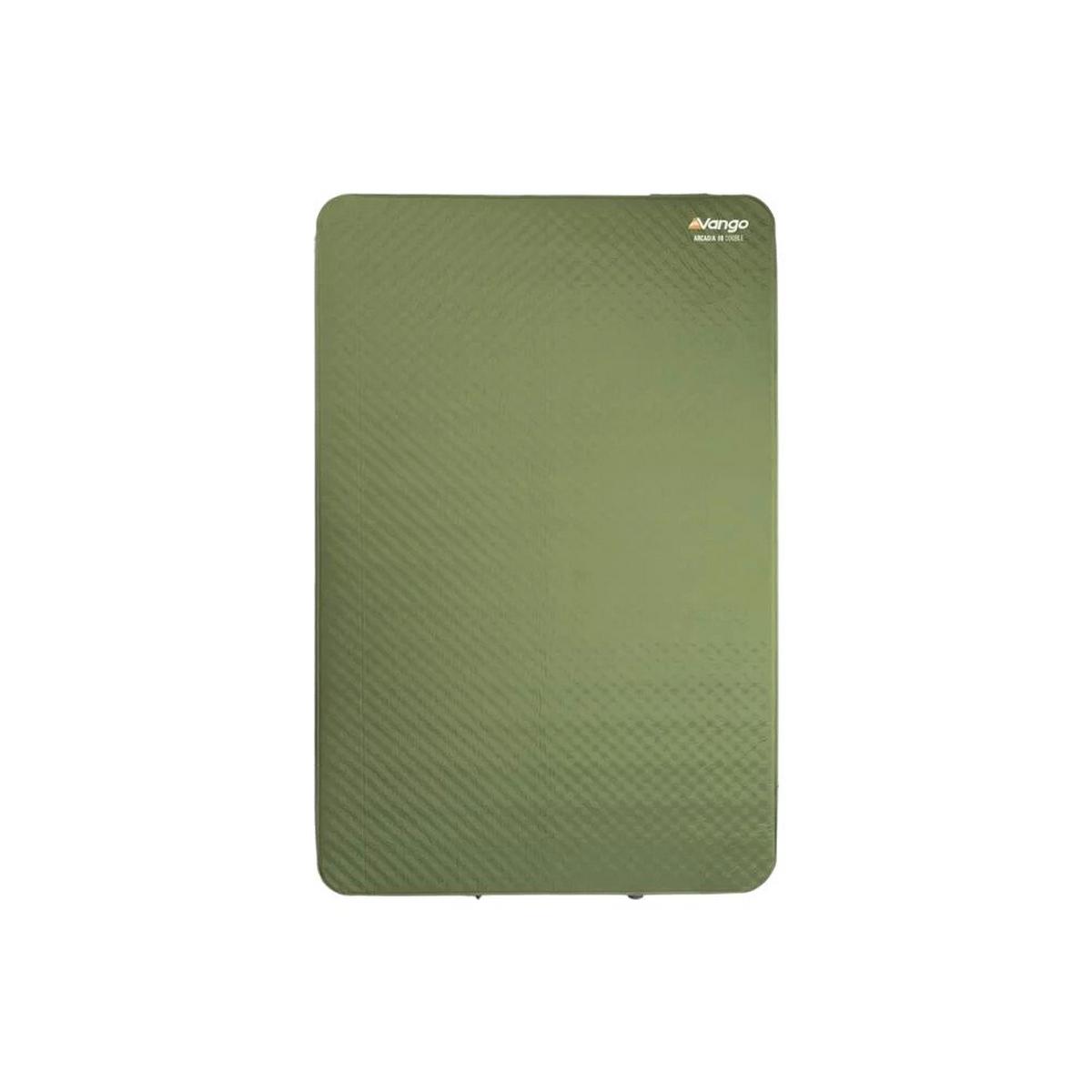 Vango Arcadia Double Air Mattress - Green