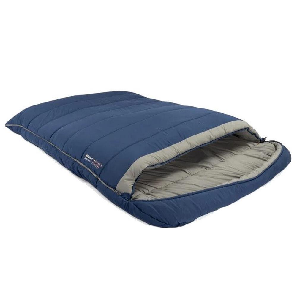 Vango Polaris Kingsize Double Sleeping Bag