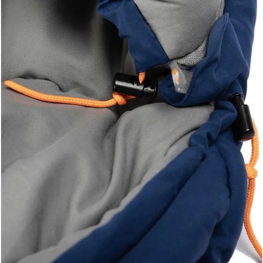 Vango Polaris Kingsize Double Sleeping Bag