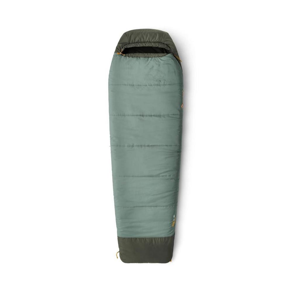 Sea To Summit Boab Synthetic -1C Sleeping Bag - Green
