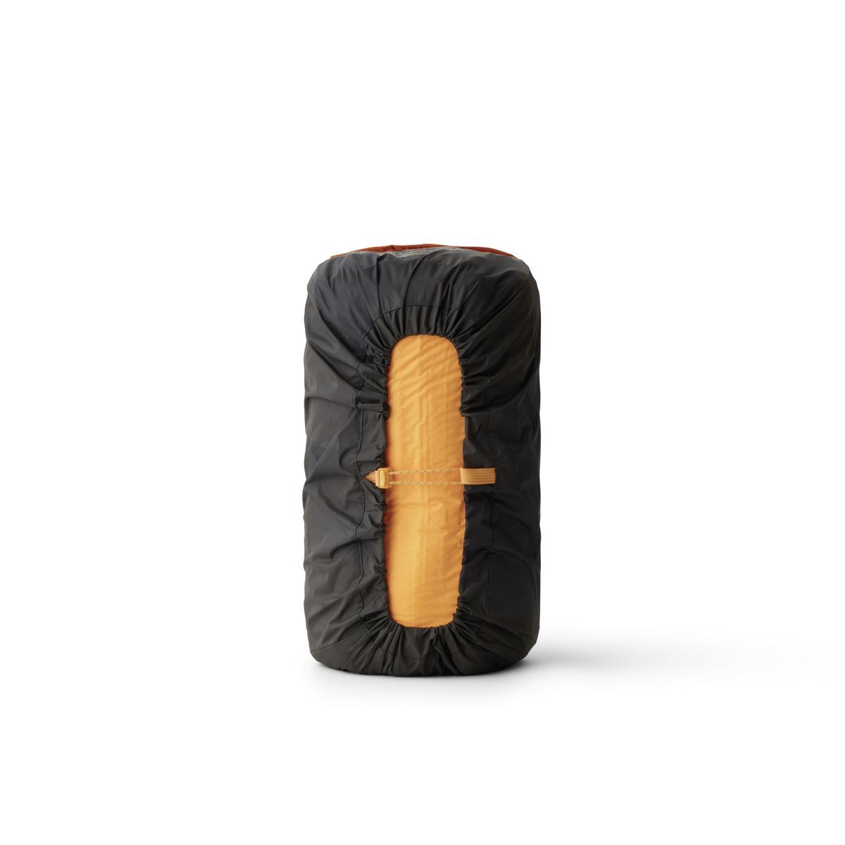 Sea To Summit Pursuit Plus Self Inflating Wide Mat - Orange