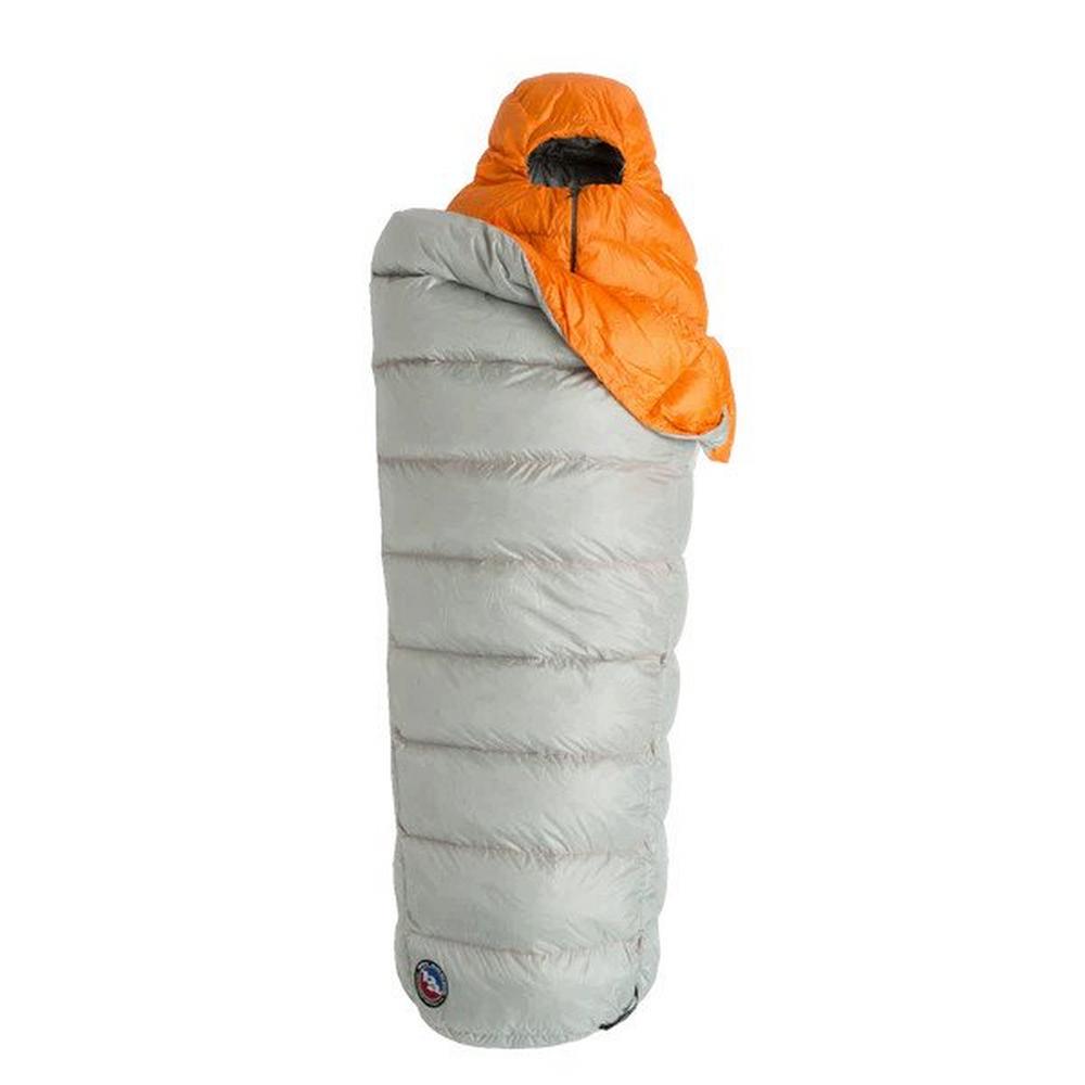  Lost Ranger 3in1 15 Degree Sleeping Bag - Grey/Orange