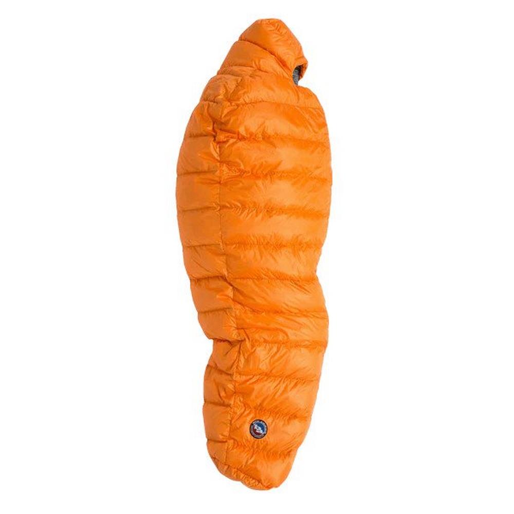  Lost Ranger 3in1 15 Degree Sleeping Bag - Grey/Orange