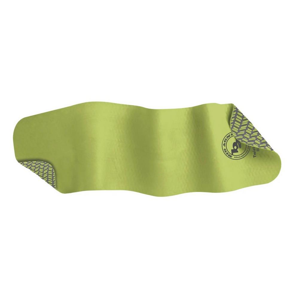  TwisterCane BioFoam Sleeping Mat - Green