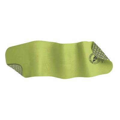 Big Agnes TwisterCane BioFoam Sleeping Mat - Green