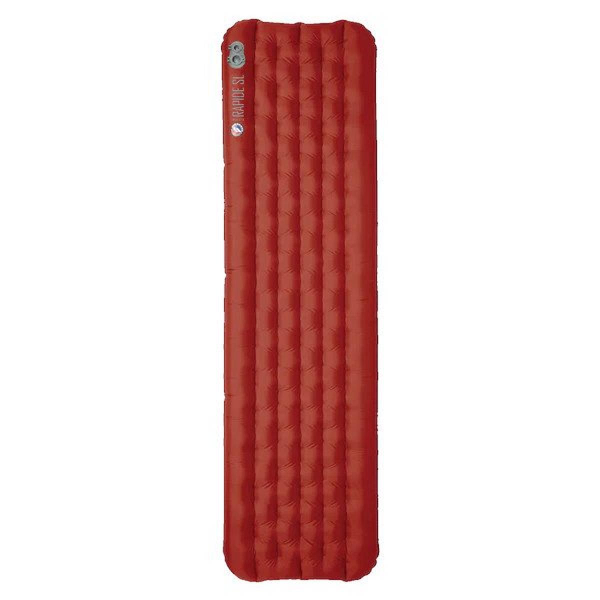 Rapide SL Insulated Sleeping Mat - Orange