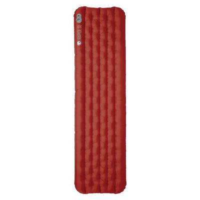 Big Agnes Rapide SL Insulated Wide Regular Sleeping Mat - Orange