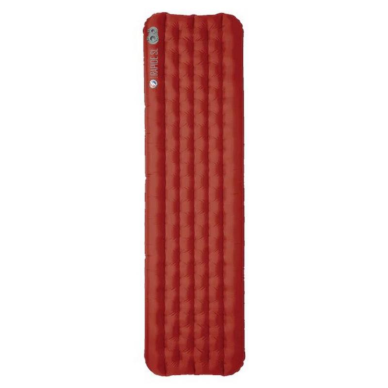 Rapide SL Insulated Sleeping Mat - Orange