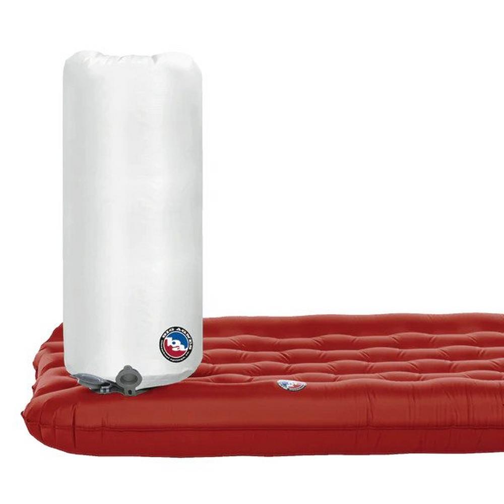  Rapide SL Insulated Sleeping Mat - Orange
