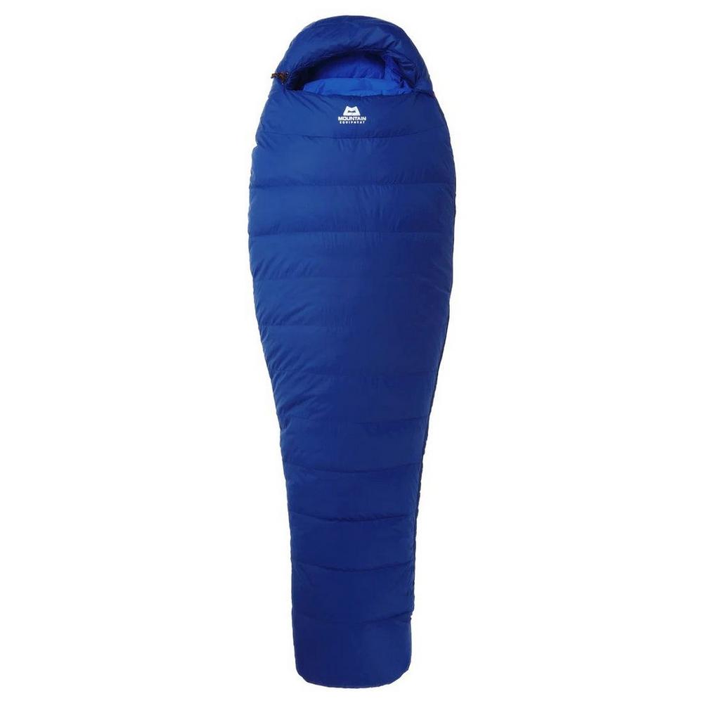 Mountain Equipment Olympus 450 Sleeping Bag - Blue