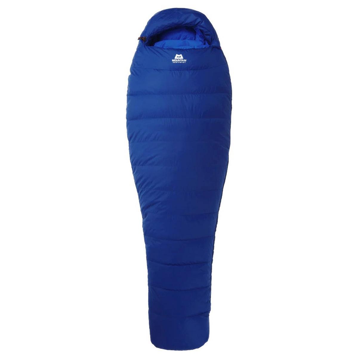 Mountain Equipment Olympus 450 Sleeping Bag - Blue