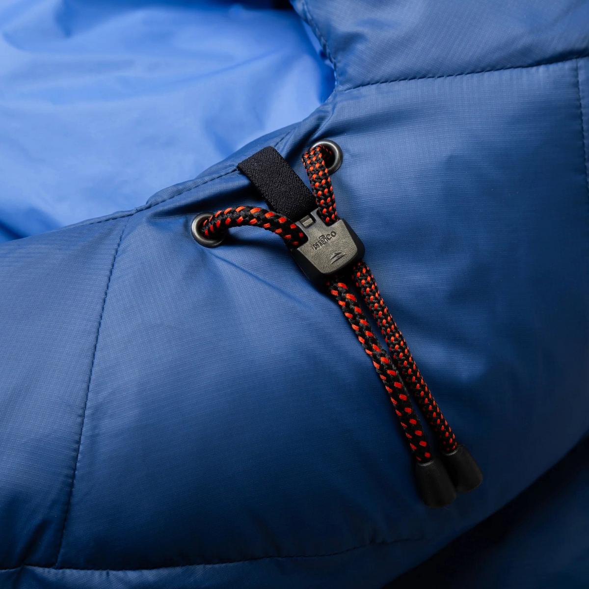 Mountain Equipment Olympus 450 Sleeping Bag - Blue