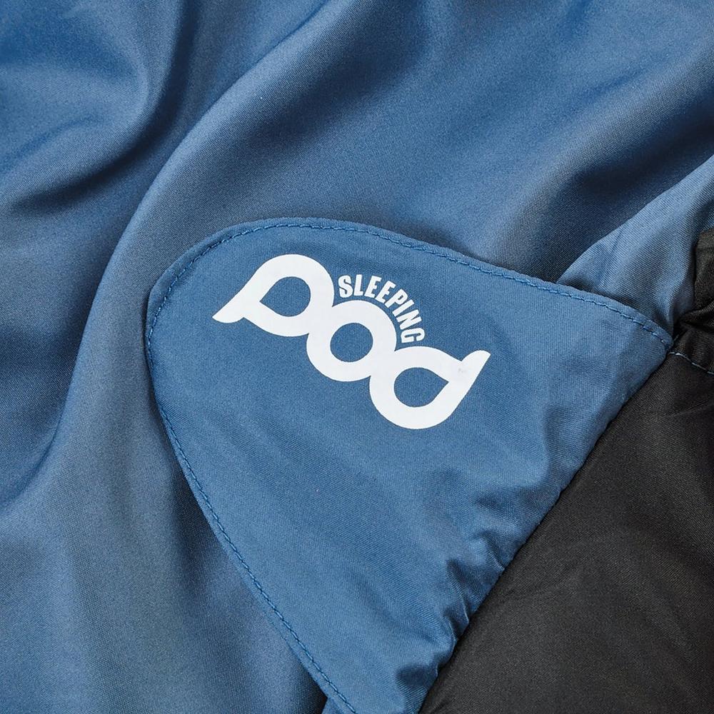 Pod Adult Sleeping Pod? - Black