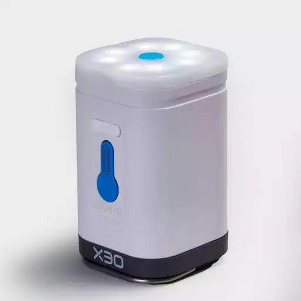 Oex Flux Helix Mini Pump
