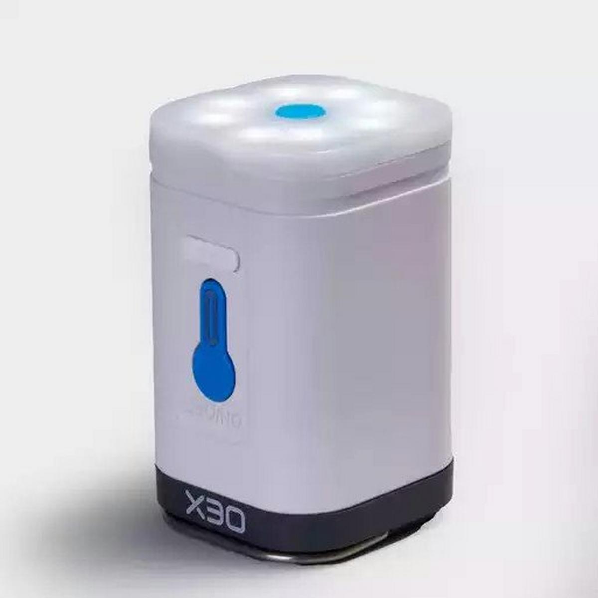 Oex Flux Helix Mini Pump