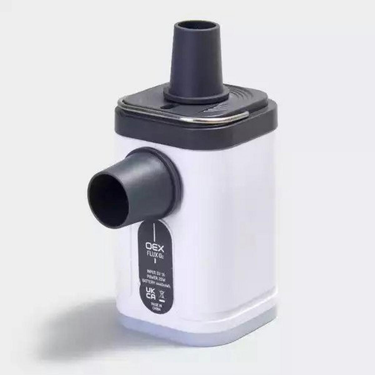 Oex Flux Helix Mini Pump