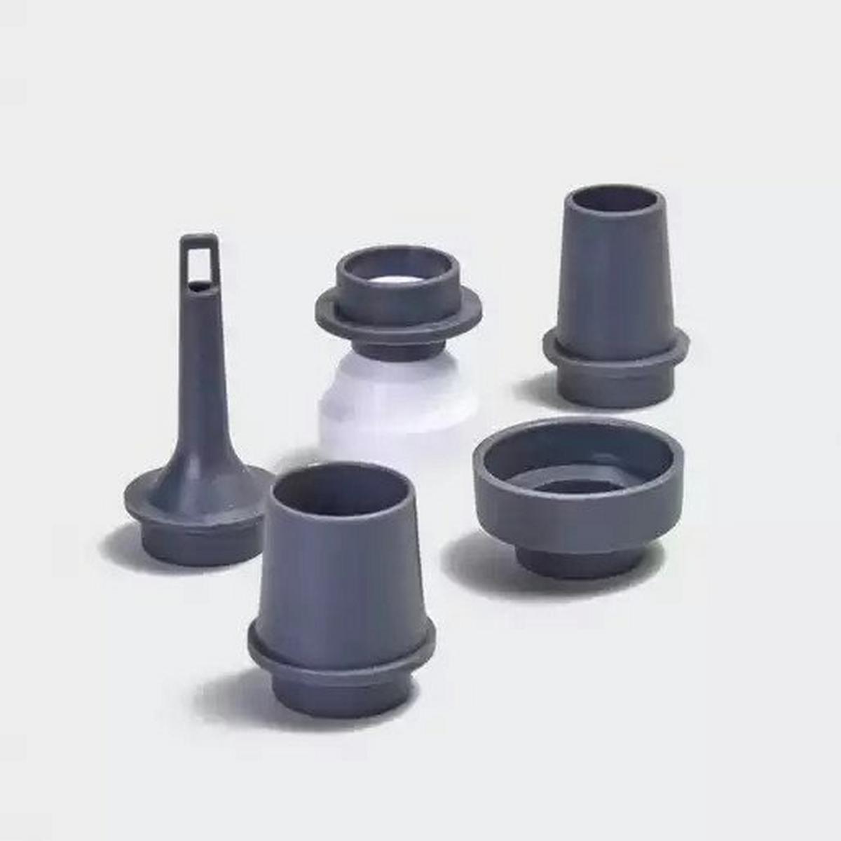 Oex Flux Helix Mini Pump