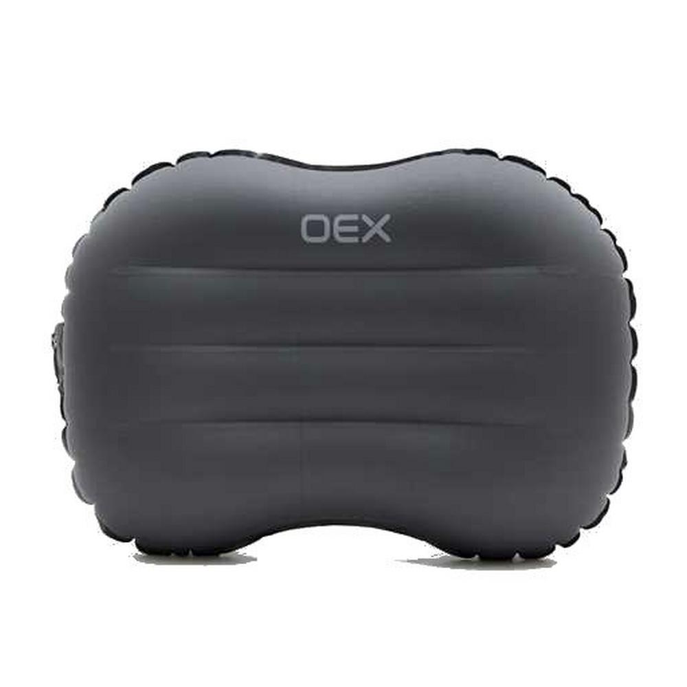 Oex Flux Ultralight Pillow - Grey