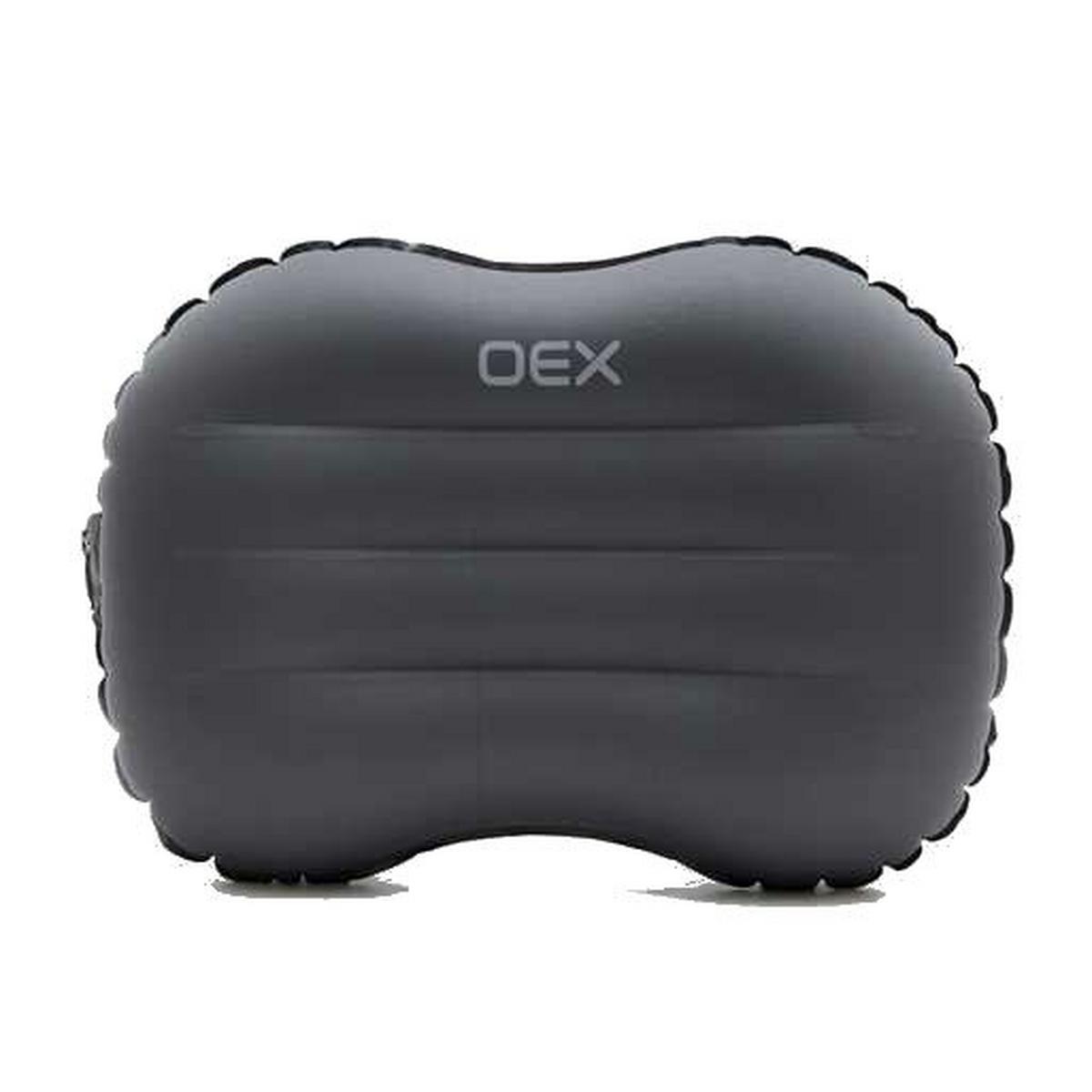 Oex Flux Ultralight Pillow - Grey