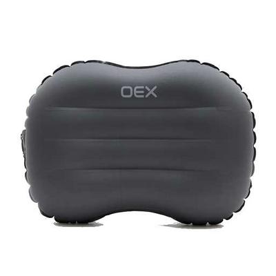 Oex Flux Ultralight Pillow - Grey