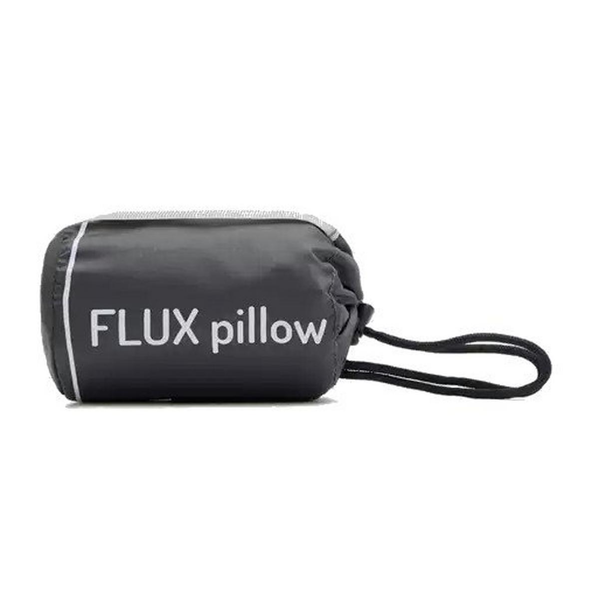 Oex Flux Ultralight Pillow - Grey