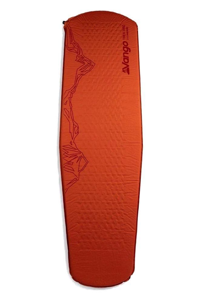 Sea To Summit Pursuit Self Inflating Mat - Regular-Rectangular