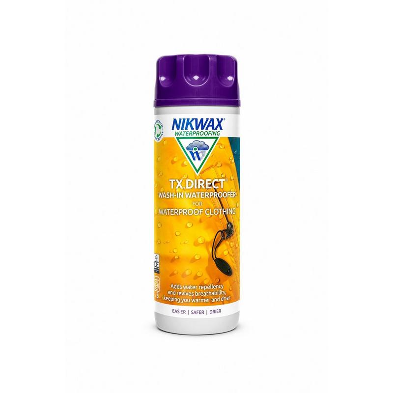 TX.Direct Wash-In Waterproofer - 300ml