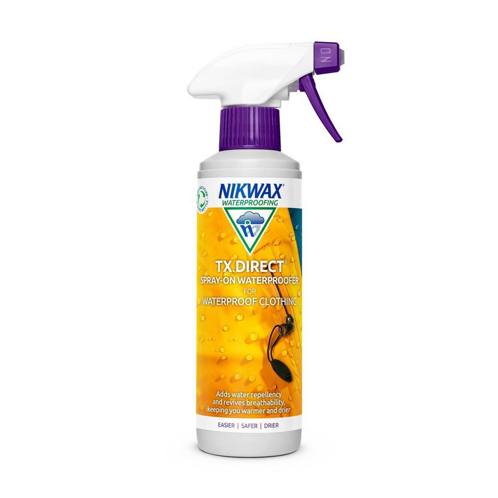 Nikwax TX.Direct Spray-on Waterproofer - 300ml