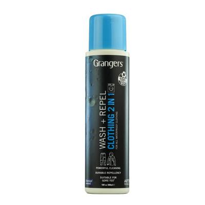 Grangers Wash + Repel Clothing 2-in-1