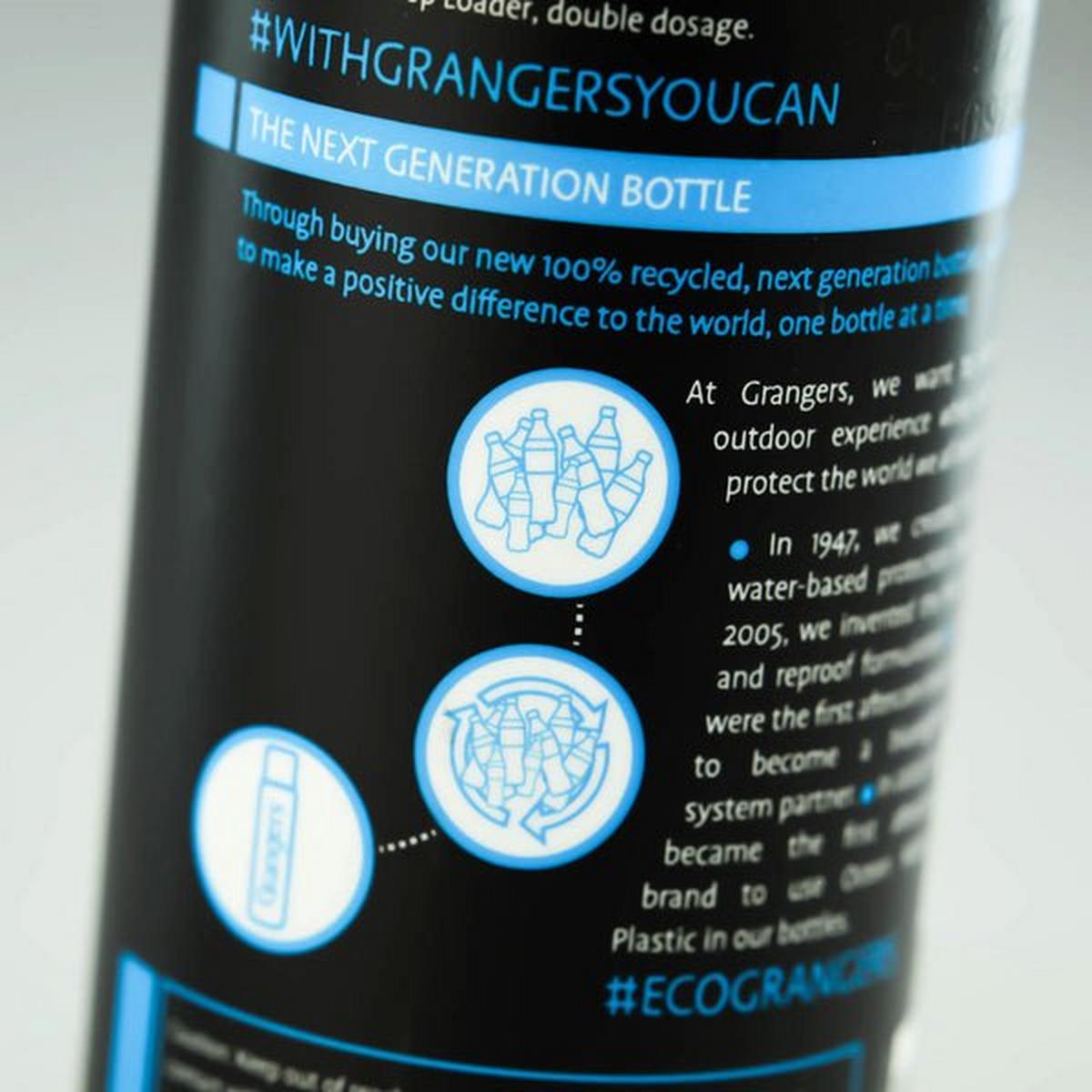 Best Grangers spray for Beta lightweight : r/arcteryx
