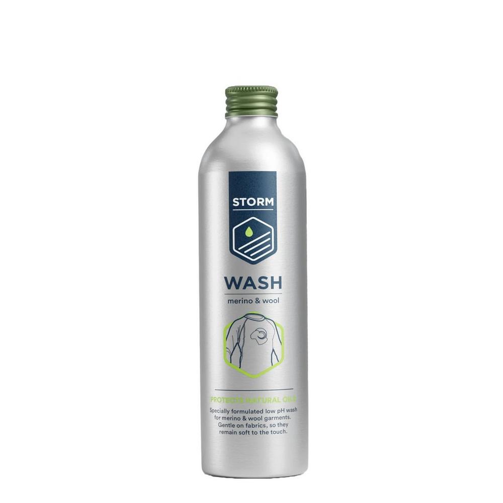 Storm Care Merino & Wool Wash - 225ml