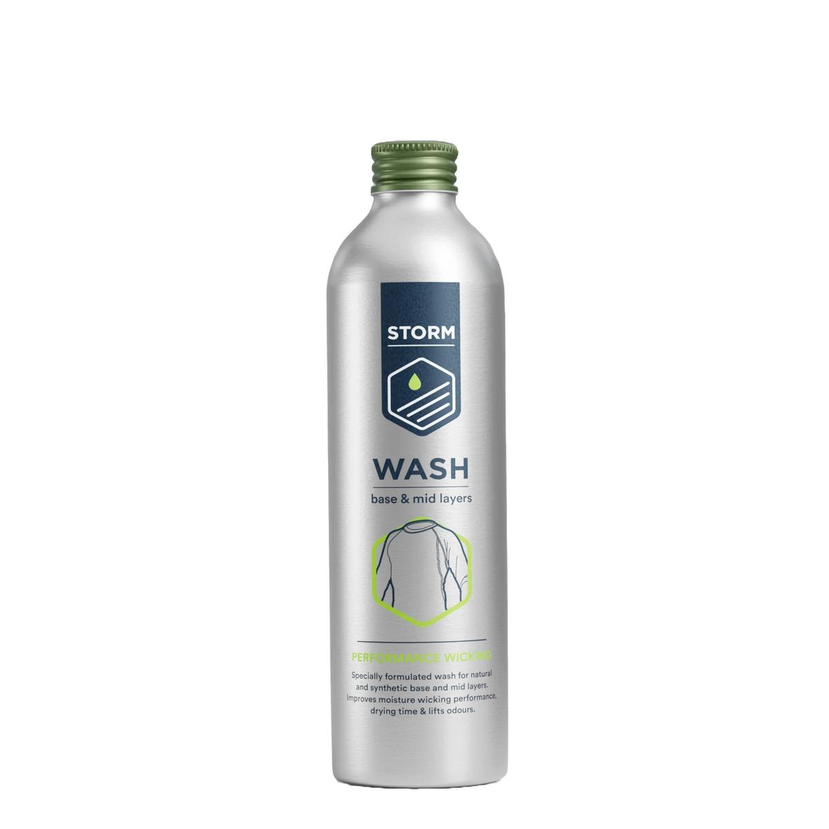Storm Care Base Layer Wash - 225ml