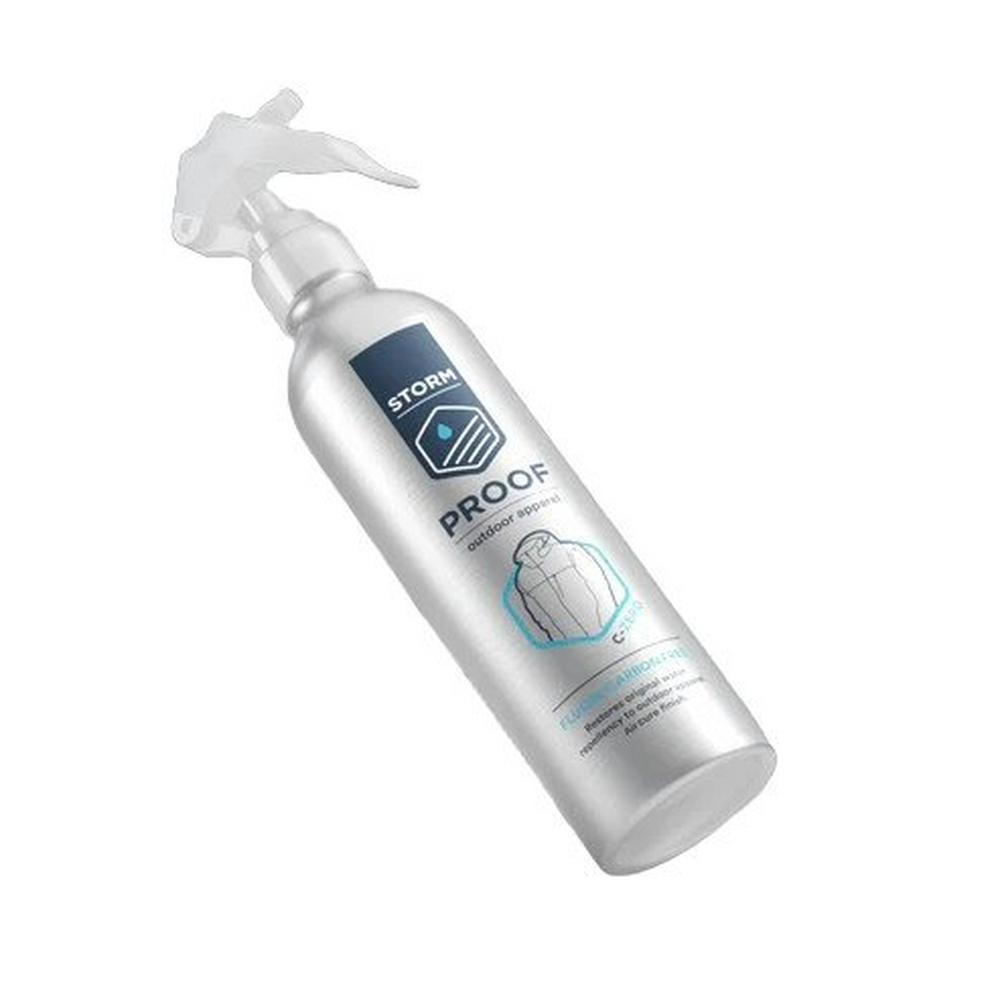 Storm Care Tech Apparel Proofer Spray - 225ml