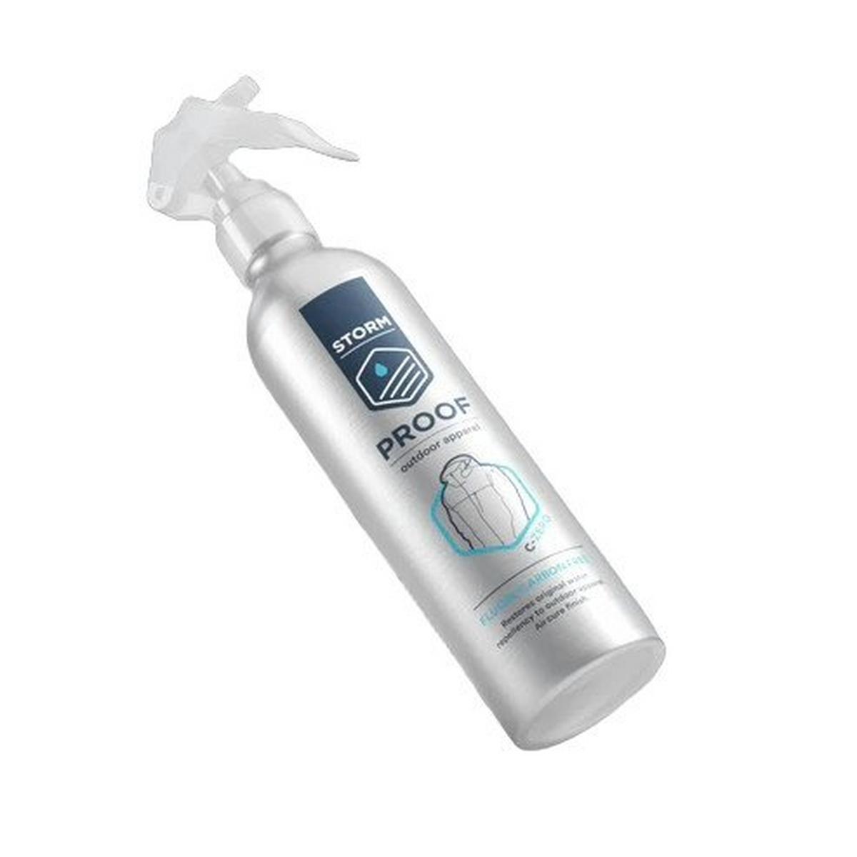 Storm Care Tech Apparel Proofer Spray - 225ml