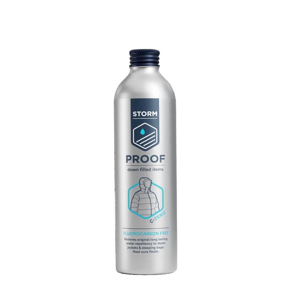 Storm Care Apparel Wash & Proof Twin Pack - 225ml