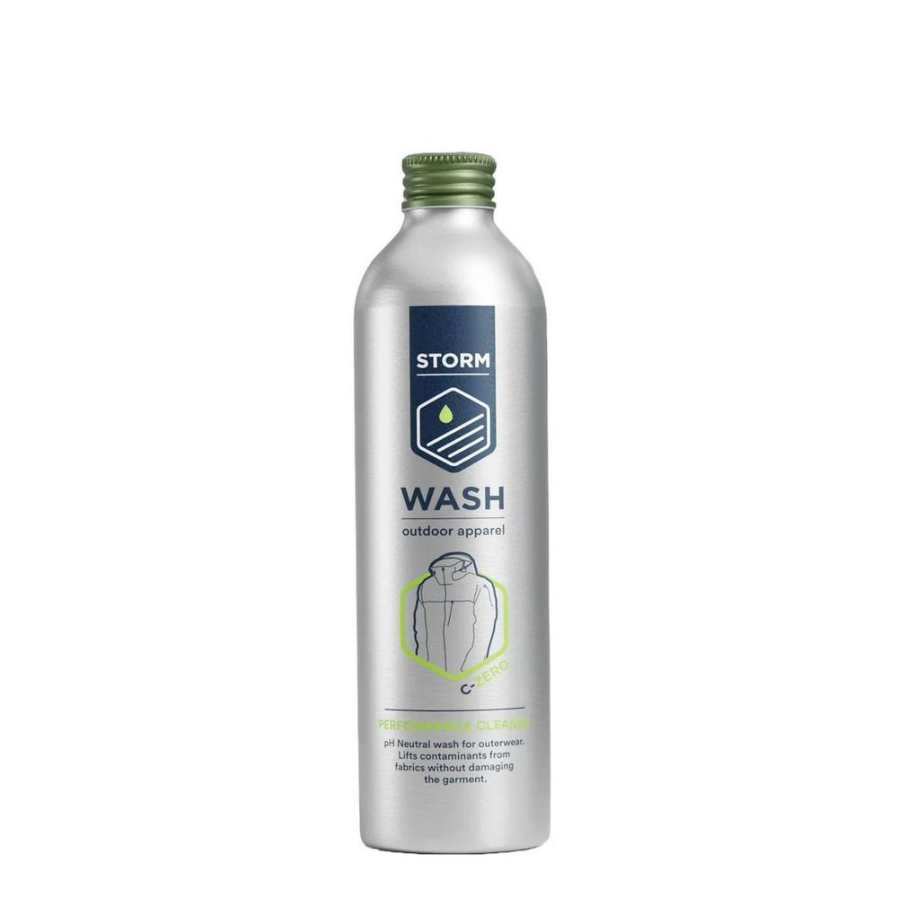 Storm Care Apparel Wash & Proof Twin Pack - 225ml