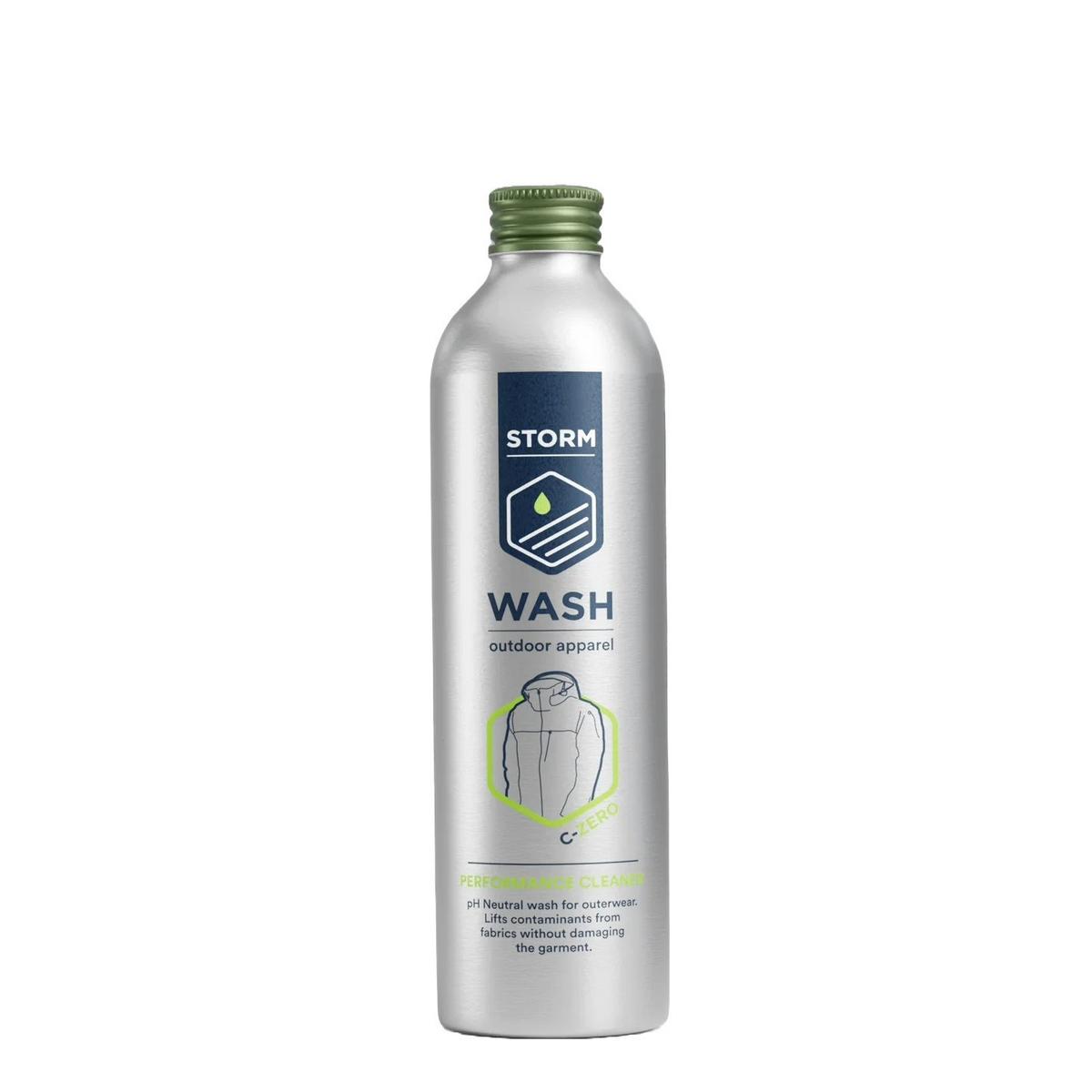 Storm Care Apparel Wash & Proof Twin Pack - 225ml