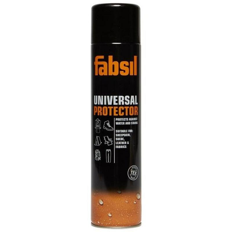 Fabsil 600ml Aerosol