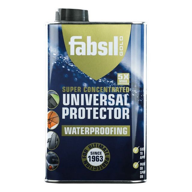 Fabsil Gold Universal Protector 1L Tiso