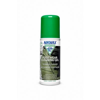 Nikwax Footwear Cleaning Gel - 125ml